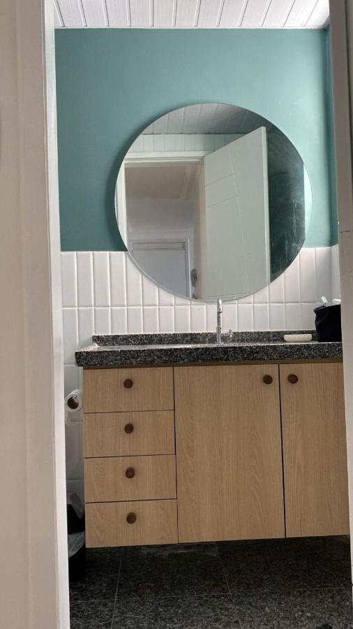 Apartamento Atlantico フォルタレザ エクステリア 写真